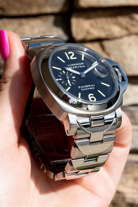 The Best Panerai Watch to Collect 